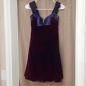 Vintage 1994 Party Dress
